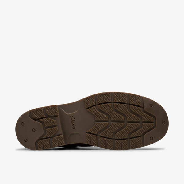 [26179443] MENS CLARKS MORRIS LOW AP