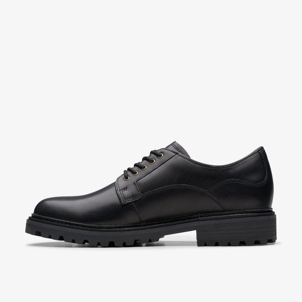 [26179725] MENS CLARKS CLARKRIDGE LO