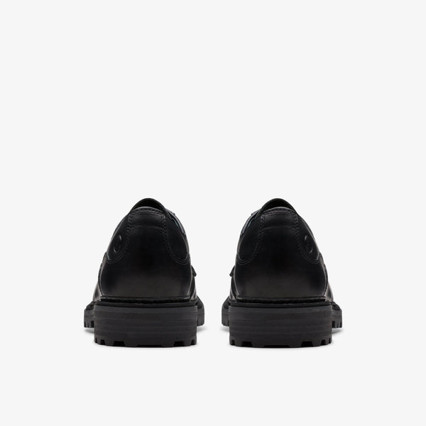 [26179725] MENS CLARKS CLARKRIDGE LO