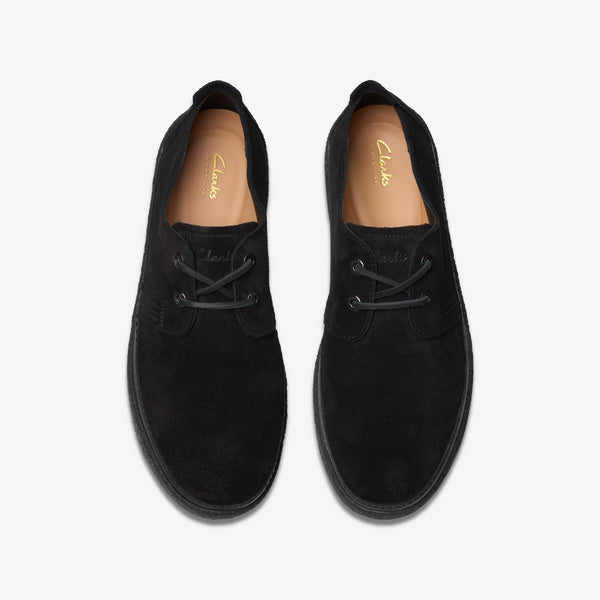 [26179940] MENS CLARKS CLARKWOOD LOW