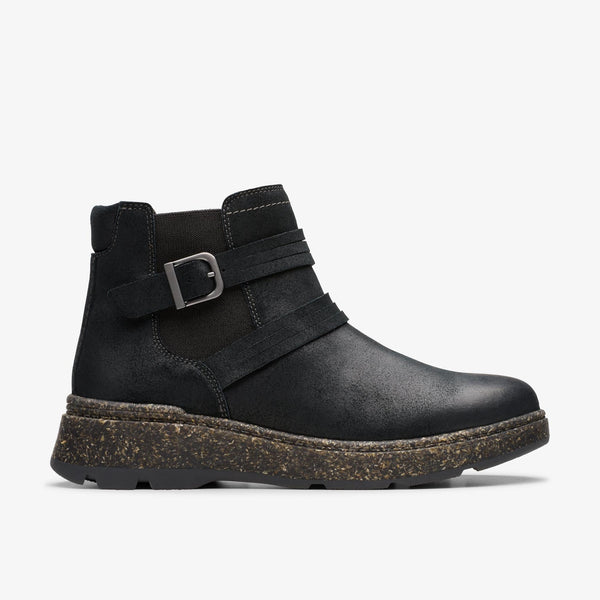 [26180099] WOMENS CLARKS NORALYN STRAP