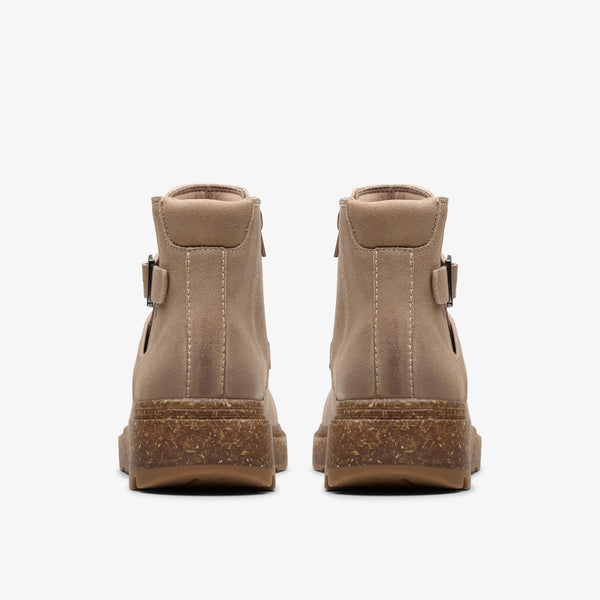 [26180100] WOMENS CLARKS NORALYN STRAP