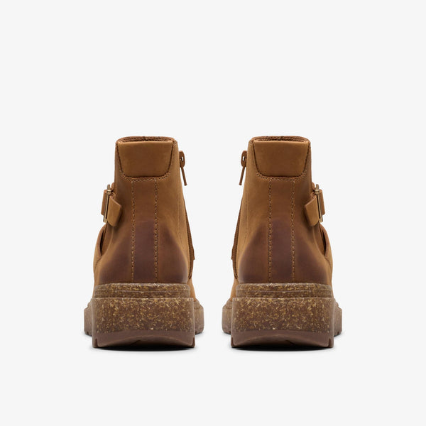 [26180101] WOMENS CLARKS NORALYN STRAP
