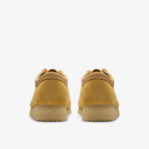 [26180169] WOMENS CLARKS WALLABEE