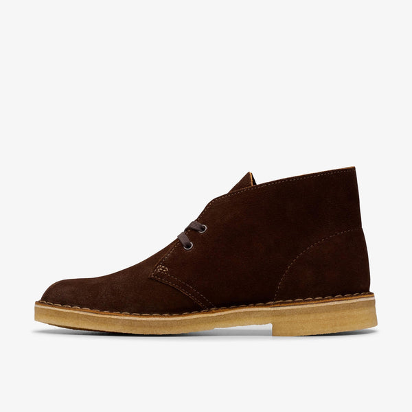 [26180186] MENS CLARKS DESERT BOOT
