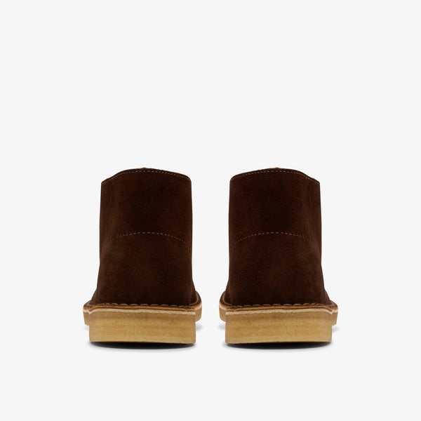 [26180186] MENS CLARKS DESERT BOOT