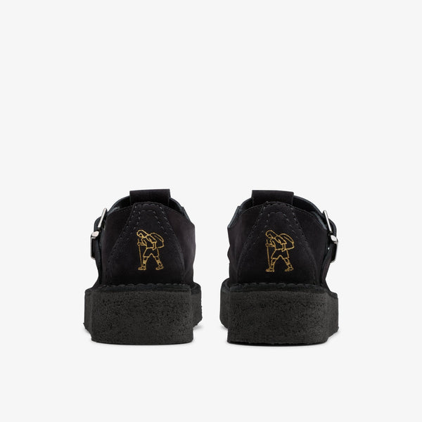 [26180222] WOMENS CLARKS TREKWEDGE TBAR