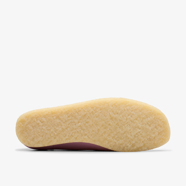 [26180648] WOMENS CLARKS WALLABEE BOOT.