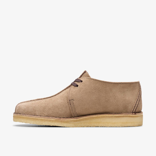 [26180650] MENS CLARKS DESERT TREK