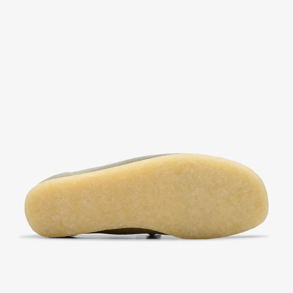 [26180656] WOMENS CLARKS WALLABEE.