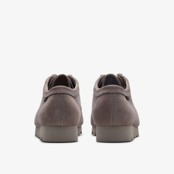 [26180662] MENS CLARKS WALLABEE GORE-TEX