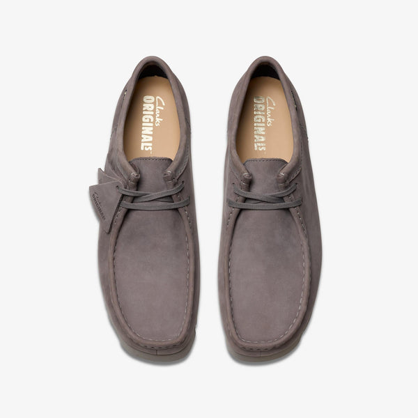 [26180662] MENS CLARKS WALLABEE GORE-TEX