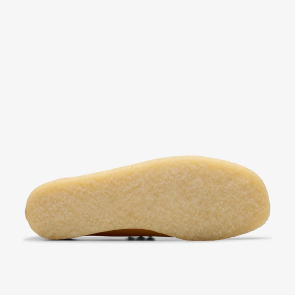 [26180671] WOMENS CLARKS WALLABEE.