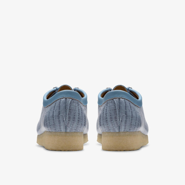 [26180681] WOMENS CLARKS WALLABEE