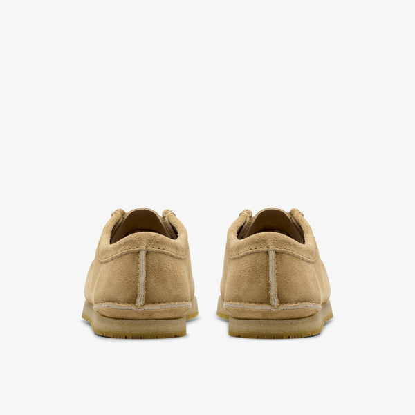 [26180758] MENS CLARKS GODNEY LACE