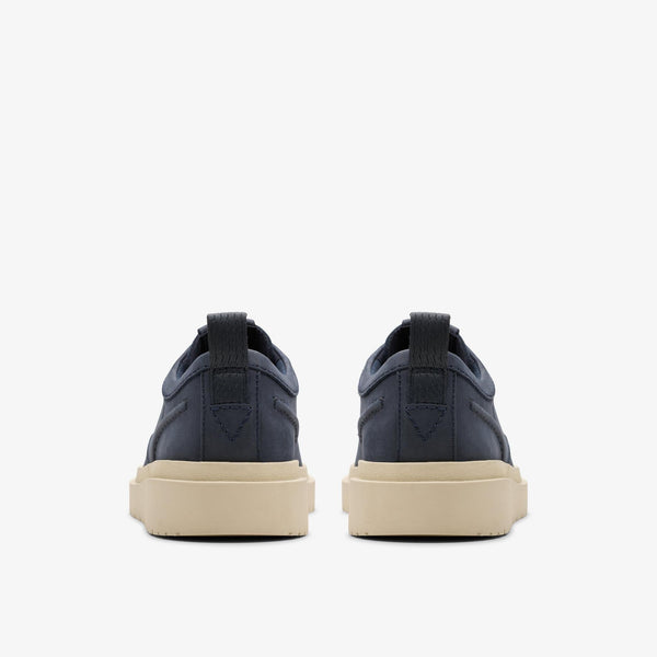 [26180862] MENS CLARKS POLDEN LACE