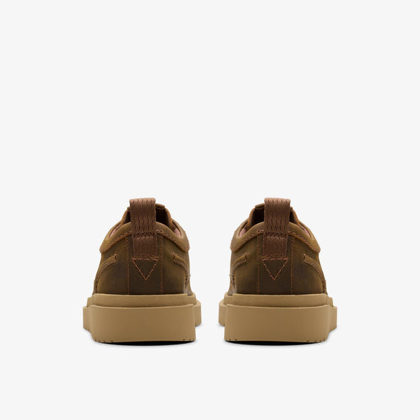 [26180863] MENS CLARKS POLDEN LACE