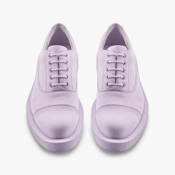 [26180964] WOMENS CLARKS CUR MARTINE ROSE OXFORD 2