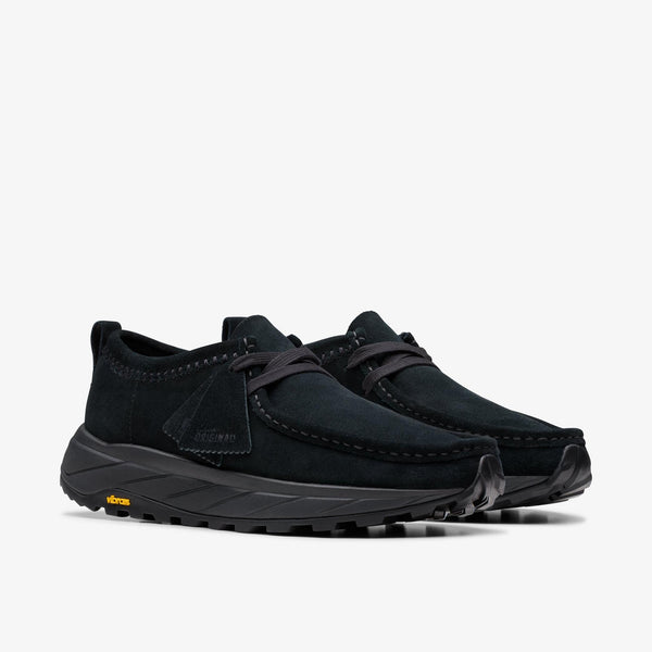 [26181120] MENS CLARKS WALLA EDEN LO