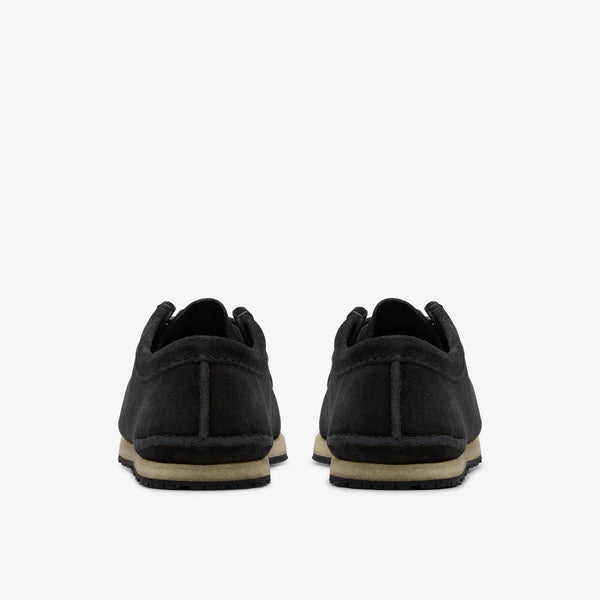 [26181129] MENS CLARKS GODNEY LACE