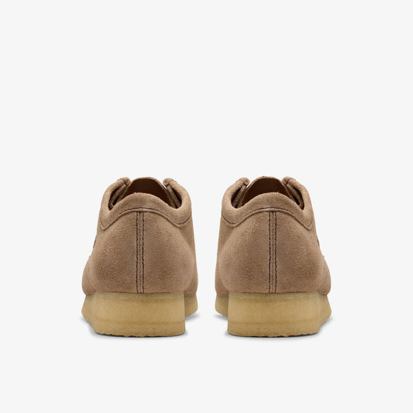 [26181140] MENS CLARKS WALLABEE
