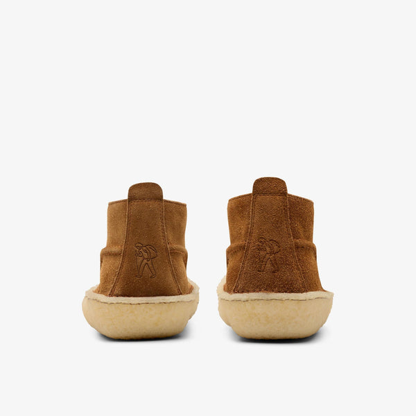 [26181144] MENS CLARKS DESERT RAIN