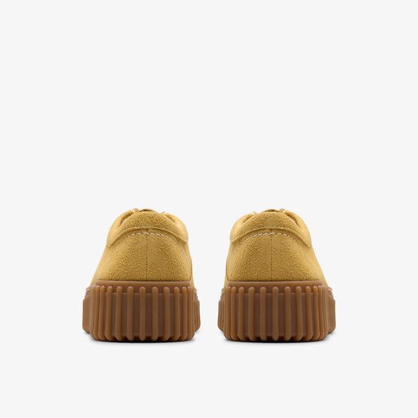 [26181188] WOMENS CLARKS TORHILL BEE