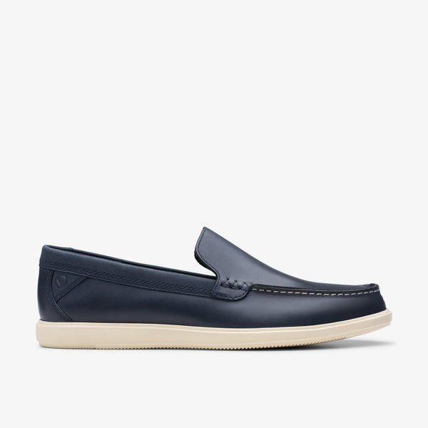 [26181278] MENS CLARKS BRATTON LOAFER