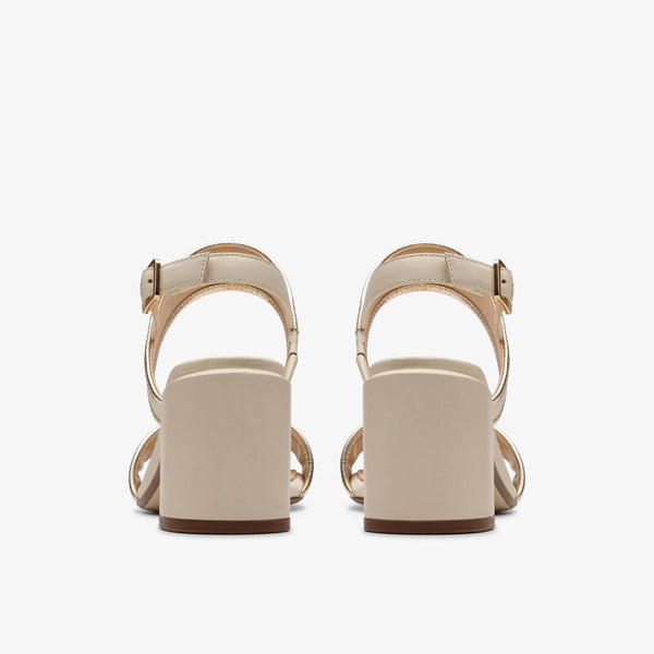 [26181301] WOMENS CLARKS EZORIA SLING