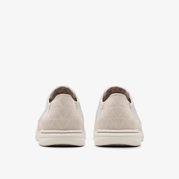 [26181370] MENS CLARKS EASEWAY LACE