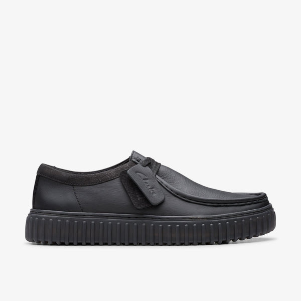 [26181385] MENS CLARKS TORHILL LO
