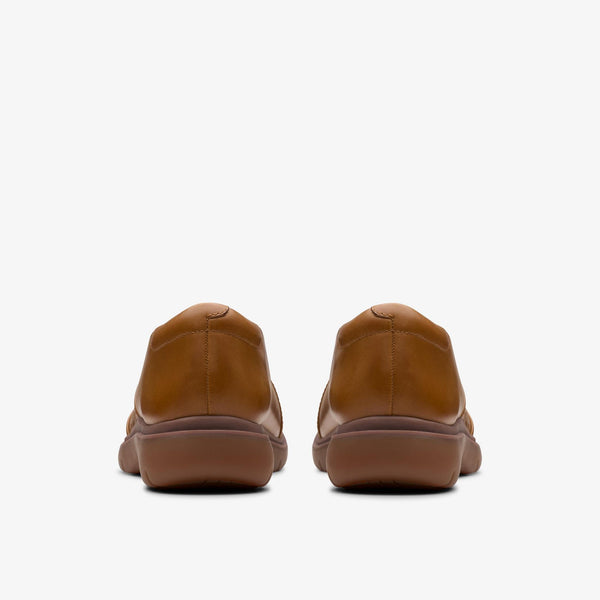 [26181431] WOMENS CLARKS CERTINA EDGE