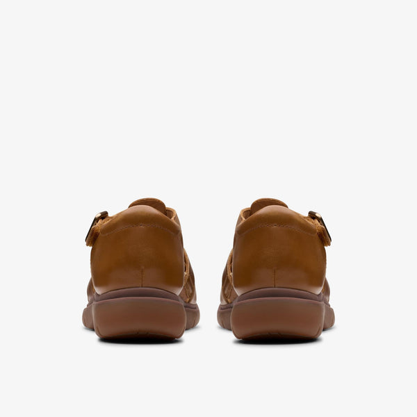 [26181888] WOMENS CLARKS CERTINA SUN