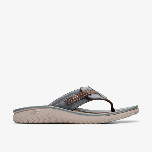 [26181914] MENS CLARKS WESLEY SUN