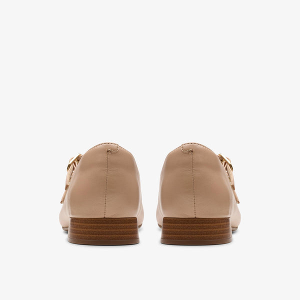 [26181928] WOMENS CLARKS NATALYN LANE