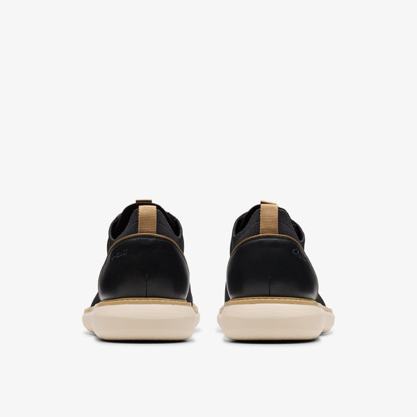[26181963] MENS CLARKS BRANTIN KNIT