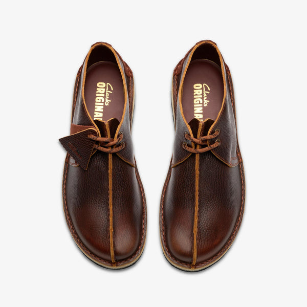 [26182502] MENS CLARKS TREK SCOUT