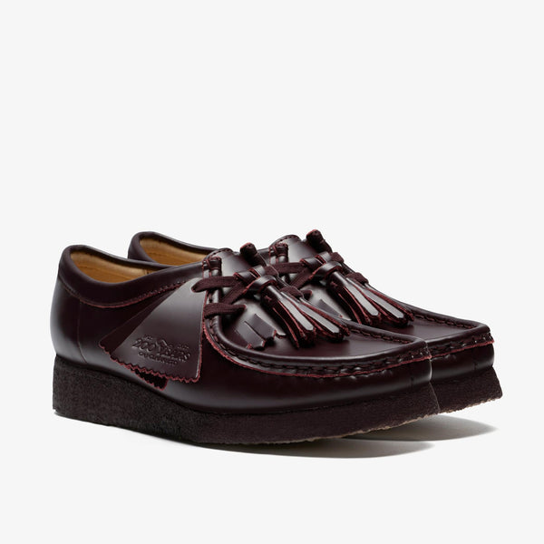 [26182744] WOMENS CLARKS WALLABEE