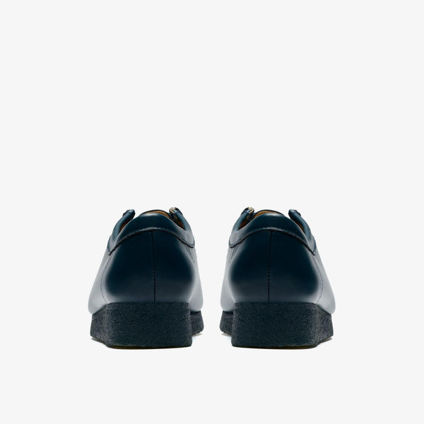 [26182746] WOMENS CLARKS WALLABEE