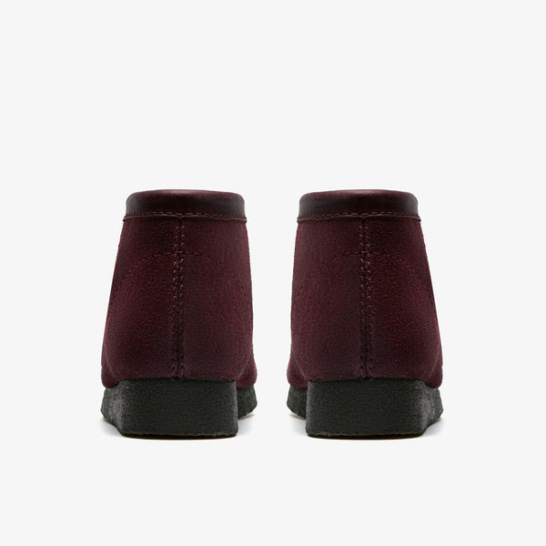 [26182751] MENS CLARKS WALLABEE BOOT
