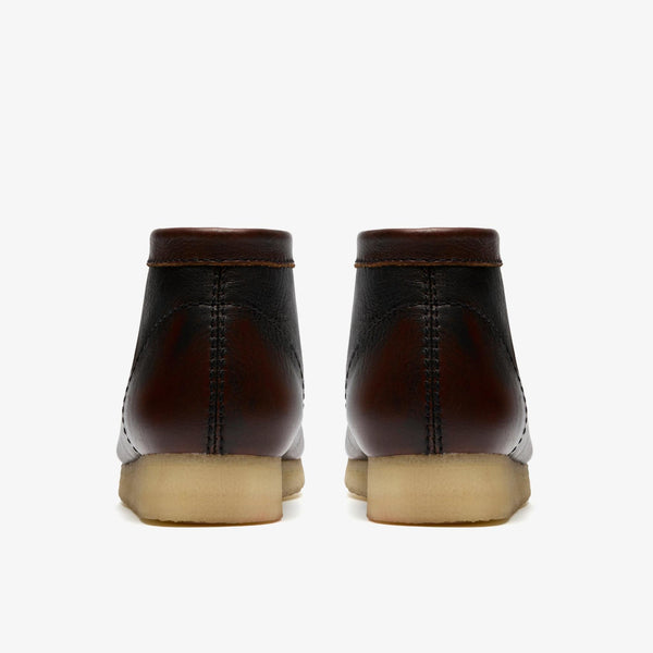 [26182763] MENS CLARKS WALLABEE BOOT