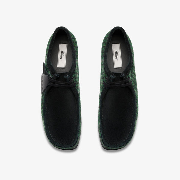 [26182790] MENS CLARKS WALLABEE