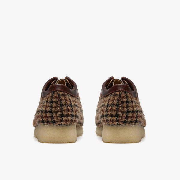 [26182791] MENS CLARKS WALLABEE