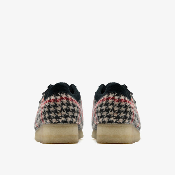 [26182802] WOMENS CLARKS WALLABEE