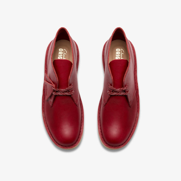 [26182825] MENS CLARKS DESERT BOOT