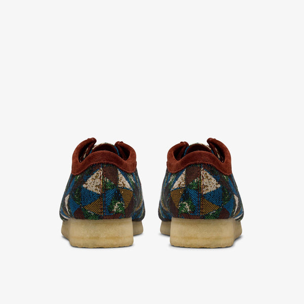 [26182834] MENS CLARKS WALLABEE