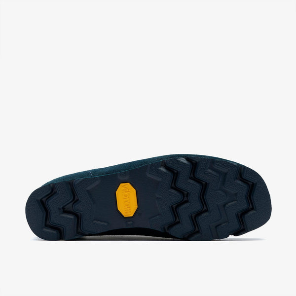[26183070] WOMENS CLARKS WALLABEEBT GTX