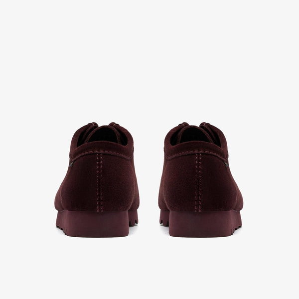 [26183073] MENS CLARKS WALLABEE GORE-TEX