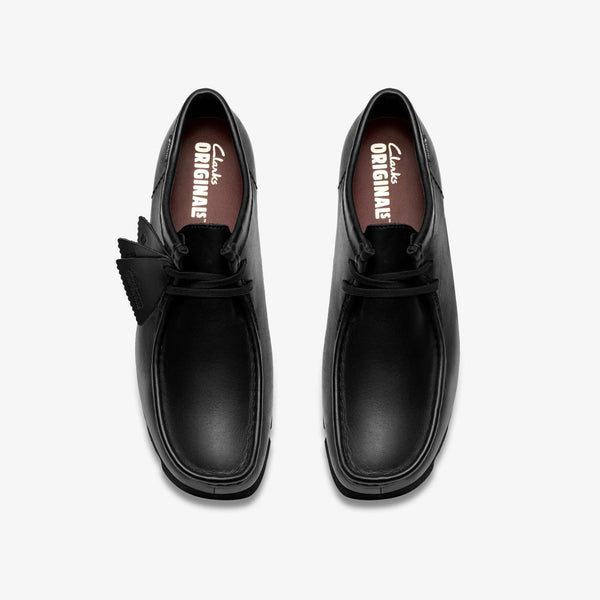 [26183074] MENS CLARKS WALLABEE GTX