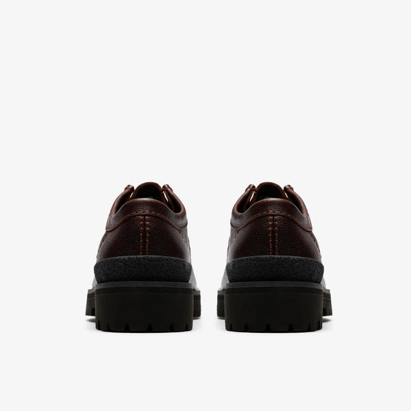 [26183314] MENS CLARKS WALLA YUKONER